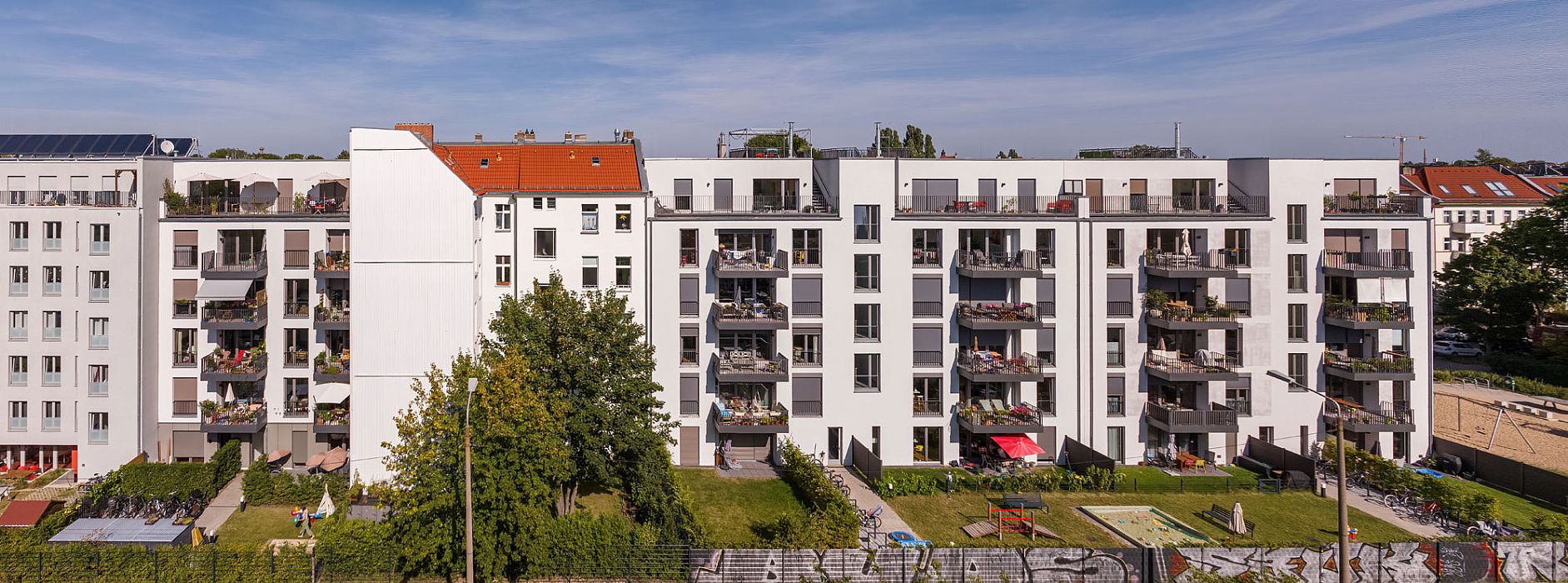 Best HD Pictures about  Ferdinand Schultze Str 85 87 13055 Berlin  with No AI Images